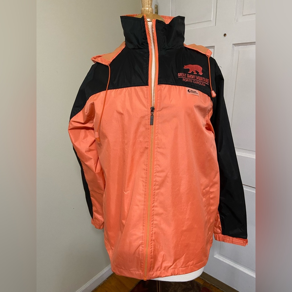 Women's Rain jacket